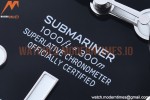 Rolex - Sub 126610LN 904 41mm SS/SS Blk GMF V3 VR3235