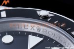 Rolex - Sub 126610LN 904 41mm SS/SS Blk GMF V3 VR3235