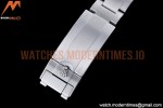 Rolex - Sub 126610LN 904 41mm SS/SS Blk GMF V3 VR3235