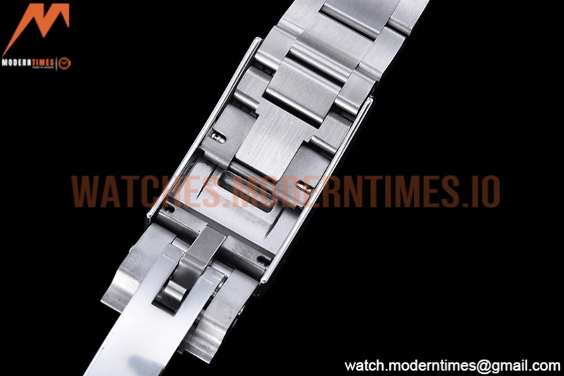 Rolex - Sub 126610LN 904 41mm SS/SS Blk GMF V3 VR3235