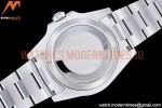 Rolex - Sub 126610LN 904 41mm SS/SS Blk GMF V3 VR3235