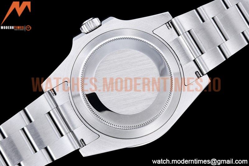 Rolex - Sub 126610LN 904 41mm SS/SS Blk GMF V3 VR3235