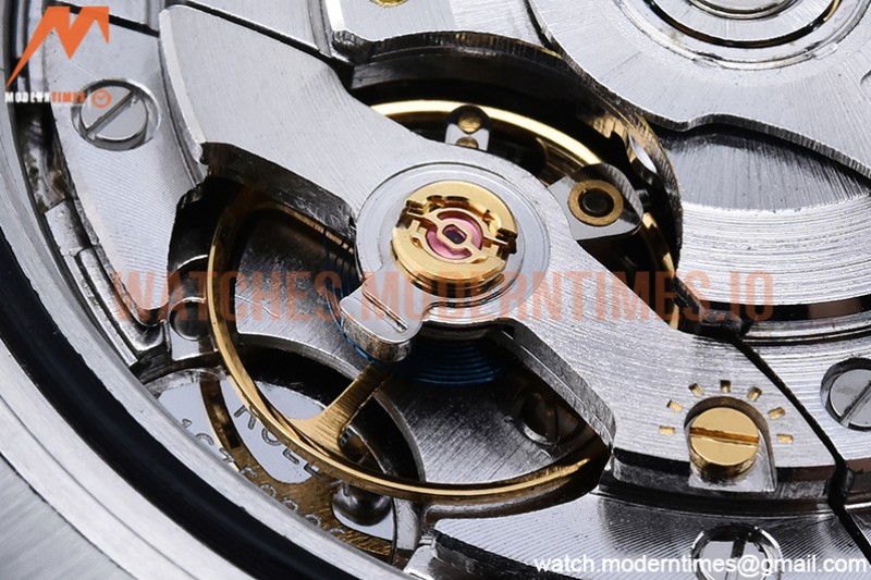 Rolex - Sub 126610LN 904 41mm SS/SS Blk GMF V3 VR3235