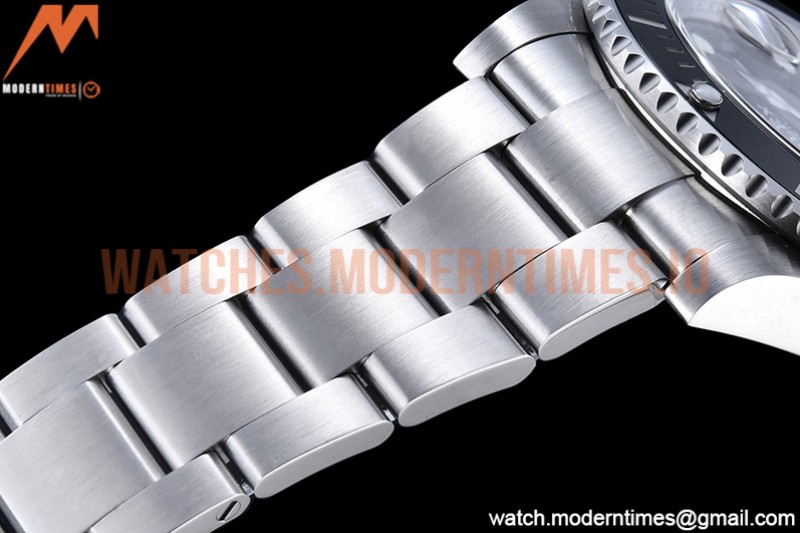 Rolex - Sub 126610LN 904 41mm SS/SS Blk GMF V3 VR3235