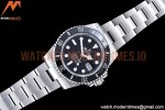 Rolex - Sub 126610LN 904 41mm SS/SS Blk GMF V3 VR3235