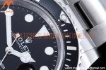 Rolex - Sub 126610LN 904 41mm SS/SS Blk GMF V3 VR3235
