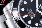 Rolex - Sub 126610LN 904 41mm SS/SS Blk GMF V3 VR3235