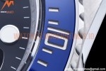 Rolex - Sub 126619LB 904 41mm SS/SS Blk GMF V3 VR3235