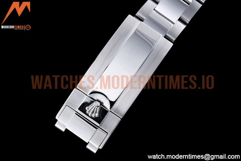 Rolex - Sub 126619LB 904 41mm SS/SS Blk GMF V3 VR3235