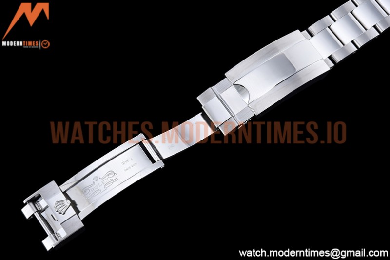 Rolex - Sub 126619LB 904 41mm SS/SS Blk GMF V3 VR3235
