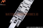 Rolex - Sub 126619LB 904 41mm SS/SS Blk GMF V3 VR3235