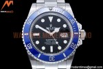 Rolex - Sub 126619LB 904 41mm SS/SS Blk GMF V3 VR3235