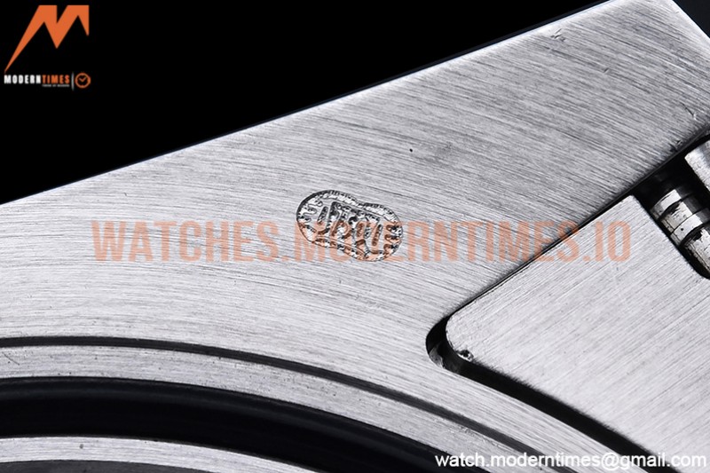 Rolex - Sub 126619LB 904 41mm SS/SS Blk GMF V3 VR3235