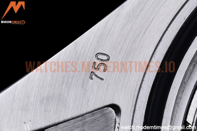 Rolex - Sub 126619LB 904 41mm SS/SS Blk GMF V3 VR3235
