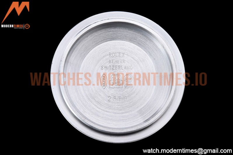 Rolex - Sub 126619LB 904 41mm SS/SS Blk GMF V3 VR3235