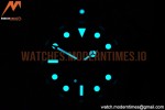 Rolex - Sub 126619LB 904 41mm SS/SS Blk GMF V3 VR3235