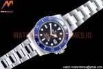 Rolex - Sub 126619LB 904 41mm SS/SS Blk GMF V3 VR3235
