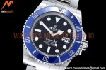 Rolex - Sub 126619LB 904 41mm SS/SS Blk GMF V3 VR3235