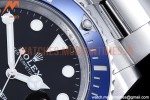 Rolex - Sub 126619LB 904 41mm SS/SS Blk GMF V3 VR3235