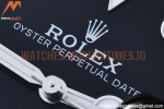 Rolex - Sub 126619LB 904 41mm SS/SS Blk GMF V3 VR3235