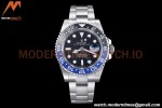 Rolex - GMT II 126710 Oys 40mm 904L SS/SS Black EWF VR3285 CHS