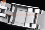 Rolex - GMT II 126710 Oys 40mm 904L SS/SS Black EWF VR3285 CHS
