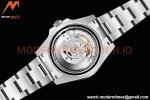 Rolex - GMT II 126710 Oys 40mm 904L SS/SS Black EWF VR3285 CHS