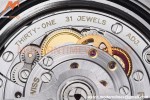Rolex - GMT II 126710 Oys 40mm 904L SS/SS Black EWF VR3285 CHS