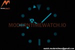 Rolex - GMT II 126710 Oys 40mm 904L SS/SS Black EWF VR3285 CHS