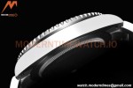 Rolex - GMT II 126710 Oys 40mm 904L SS/SS Black EWF VR3285 CHS