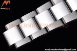 Rolex - GMT II 126710 Oys 40mm 904L SS/SS Black EWF VR3285 CHS