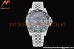 Rolex - GMT Master II 126720 40mm Jubilee SS/SS Meteorite Dial OWF VR3285