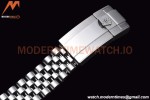 Rolex - GMT Master II 126720 40mm Jubilee SS/SS Meteorite Dial OWF VR3285