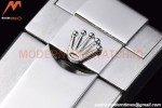 Rolex - GMT Master II 126720 40mm Jubilee SS/SS Meteorite Dial OWF VR3285