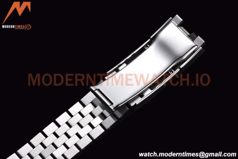 Rolex - GMT Master II 126720 40mm Jubilee SS/SS Meteorite Dial OWF VR3285