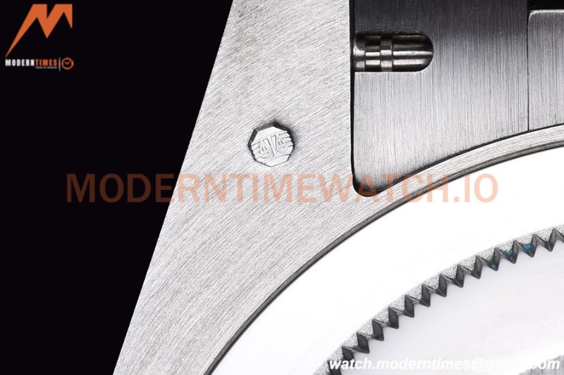 Rolex - GMT Master II 126720 40mm Jubilee SS/SS Meteorite Dial OWF VR3285