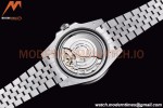 Rolex - GMT Master II 126720 40mm Jubilee SS/SS Meteorite Dial OWF VR3285