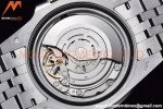 Rolex - GMT Master II 126720 40mm Jubilee SS/SS Meteorite Dial OWF VR3285