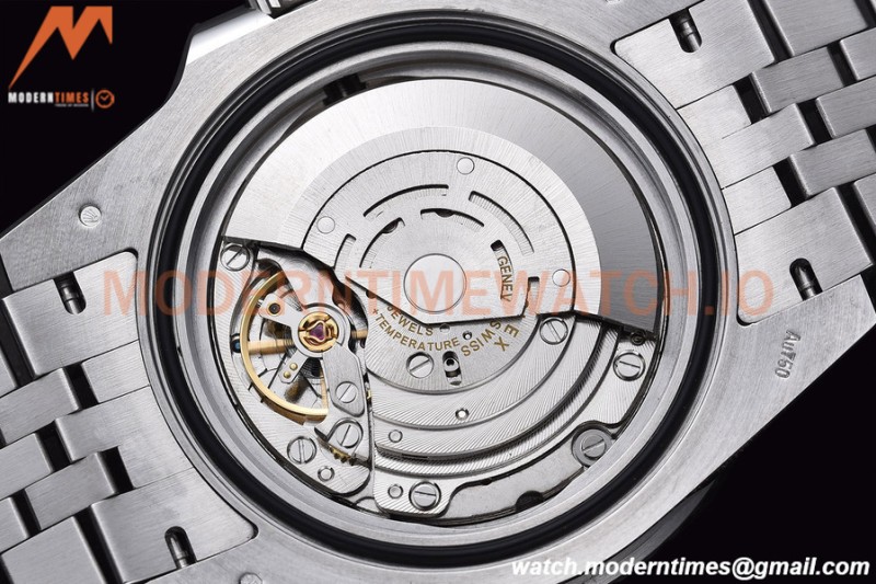Rolex - GMT Master II 126720 40mm Jubilee SS/SS Meteorite Dial OWF VR3285