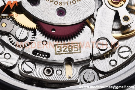 Rolex - GMT Master II 126720 40mm Jubilee SS/SS Meteorite Dial OWF VR3285
