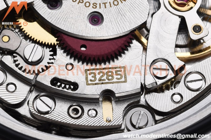 Rolex - GMT Master II 126720 40mm Jubilee SS/SS Meteorite Dial OWF VR3285