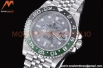 Rolex - GMT Master II 126720 40mm Jubilee SS/SS Meteorite Dial OWF VR3285