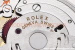 Rolex - GMT Master II 126720 40mm Jubilee SS/SS Meteorite Dial OWF VR3285
