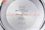 Rolex - GMT Master II 126720 40mm Jubilee SS/SS Meteorite Dial OWF VR3285