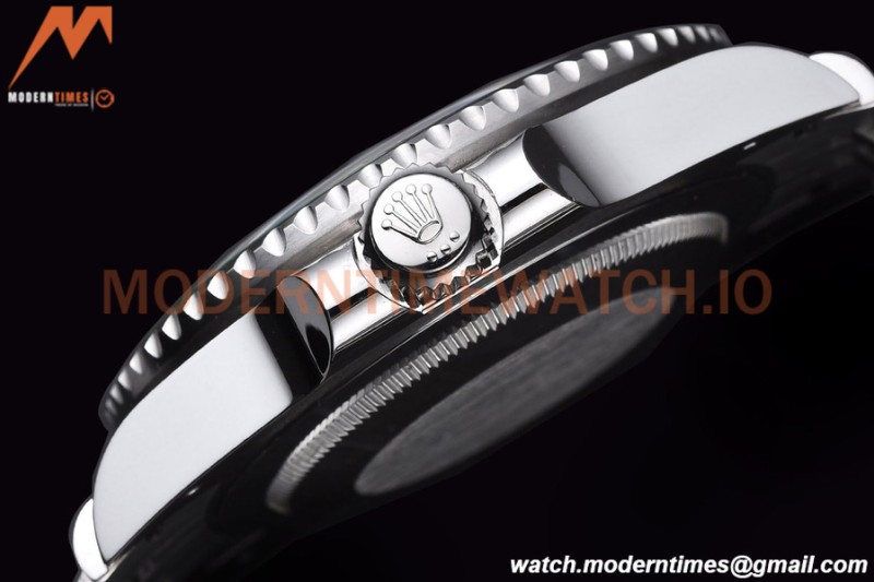 Rolex - GMT Master II 126720 40mm Jubilee SS/SS Meteorite Dial OWF VR3285