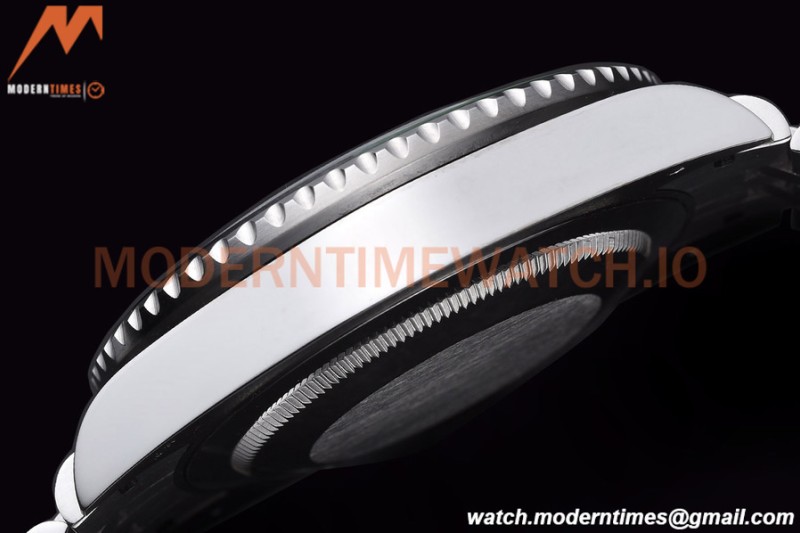 Rolex - GMT Master II 126720 40mm Jubilee SS/SS Meteorite Dial OWF VR3285
