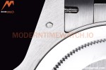 Rolex - GMT Master II 126720 40mm Oyster SS/SS Meteorite Dial OWF VR3285