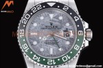 Rolex - GMT Master II 126720 40mm Oyster SS/SS Meteorite Dial OWF VR3285