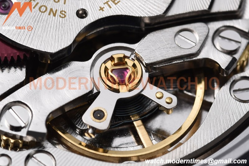 Rolex - GMT Master II 126720 40mm Oyster SS/SS Meteorite Dial OWF VR3285