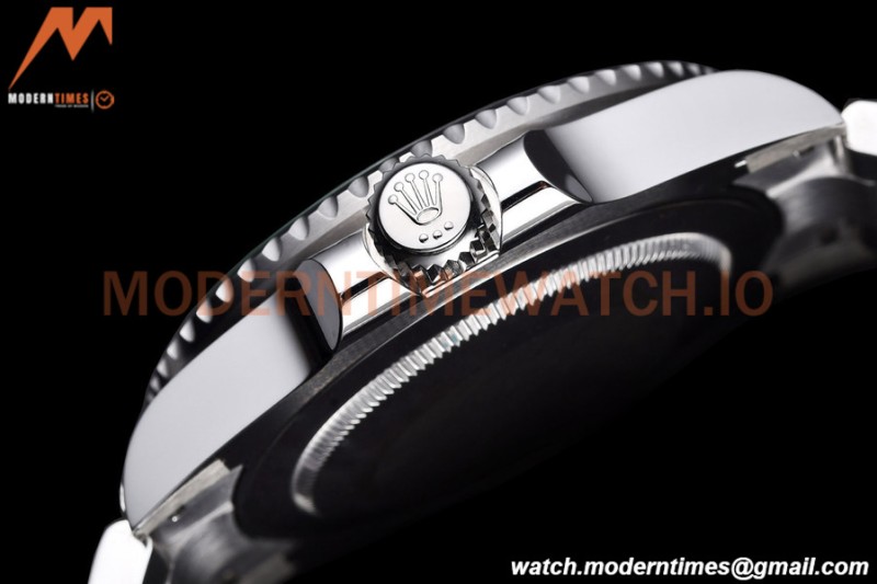 Rolex - GMT Master II 126720 40mm Oyster SS/SS Meteorite Dial OWF VR3285